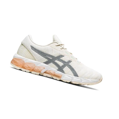 Tenis Asics GEL-QUANTUM 180 5 Hombre Beige | 9017243-RF