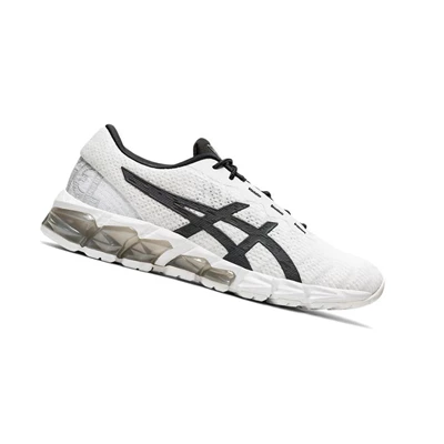 Tenis Asics GEL-QUANTUM 180 5 Hombre Blancos | 1307658-RY
