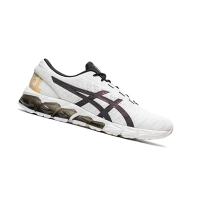 Tenis Asics GEL-QUANTUM 180 5 Hombre Blancos | 6904278-HM