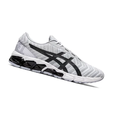 Tenis Asics GEL-QUANTUM 180 5 Hombre Blancos | 9370258-WV