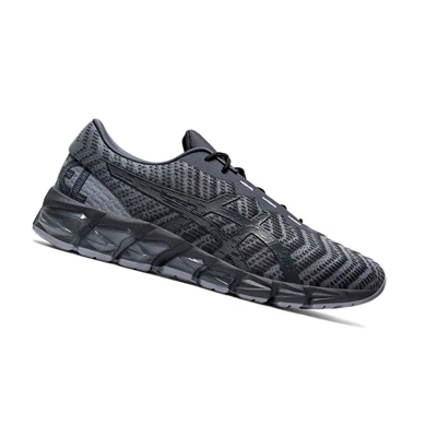 Tenis Asics GEL-QUANTUM 180 5 Hombre Grises | 5018649-PB