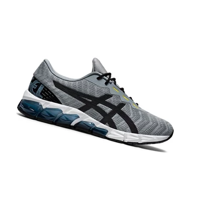 Tenis Asics GEL-QUANTUM 180 5 Hombre Grises | 7318092-YL