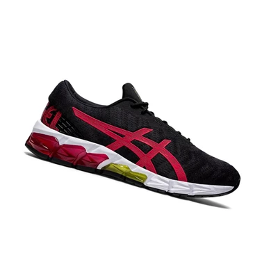 Tenis Asics GEL-QUANTUM 180 5 Hombre Negros | 4591736-JP