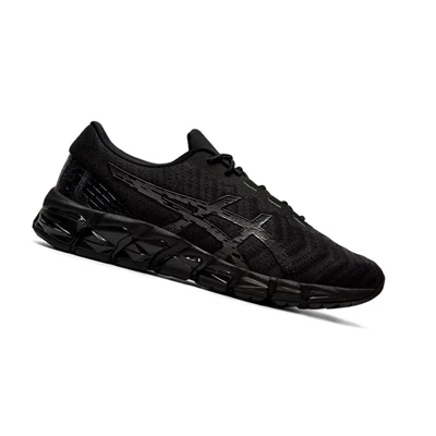Tenis Asics GEL-QUANTUM 180 5 Hombre Negros | 4936178-TA