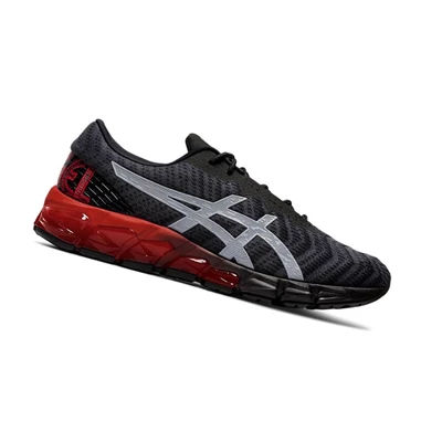 Tenis Asics GEL-QUANTUM 180 5 Hombre Negros | 7265910-JZ