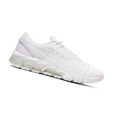 Tenis Asics GEL-QUANTUM 180 5 Mujer Blancos | 3697524-YH