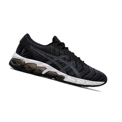 Tenis Asics GEL-QUANTUM 180 5 Mujer Negros | 1379508-SN