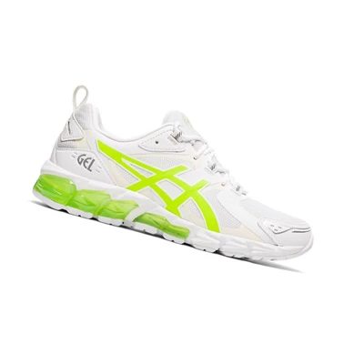 Tenis Asics GEL-QUANTUM 180 6 Mujer Blancos | 6150283-RJ