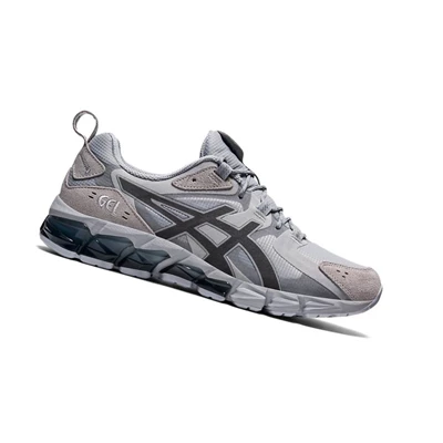 Tenis Asics GEL-QUANTUM 180 Hombre Grises | 9028163-FX