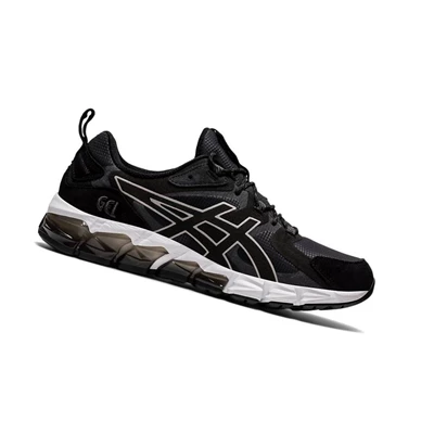 Tenis Asics GEL-QUANTUM 180 Hombre Negros | 6945281-TO