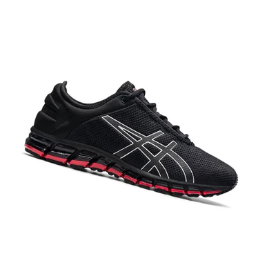 Tenis Asics GEL-QUANTUM 180 MX Hombre Negros | 9023748-SF
