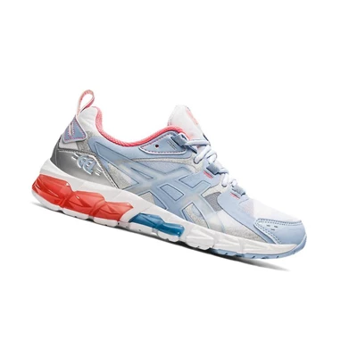 Tenis Asics GEL-QUANTUM 180 Mujer Blancos | 1584937-CN