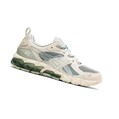 Tenis Asics GEL-QUANTUM 180 Mujer Blancos | 9723145-OE