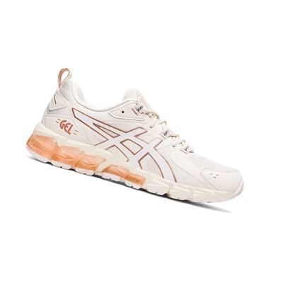 Tenis Asics GEL-QUANTUM 180 Mujer Blush / Blush | 0623954-CF
