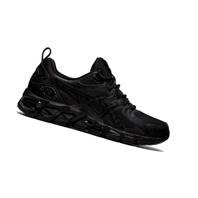Tenis Asics GEL-QUANTUM 180 Mujer Negros | 1327465-YM