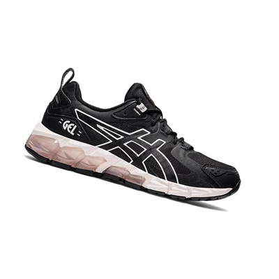 Tenis Asics GEL-QUANTUM 180 Mujer Negros | 2493157-PG