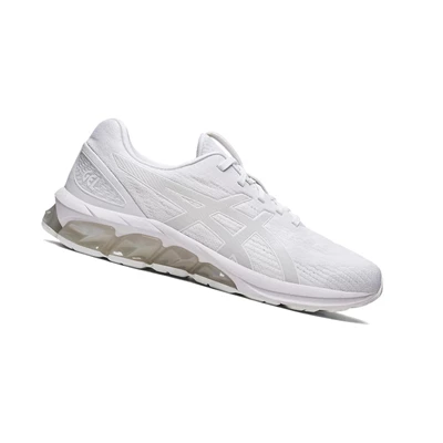 Tenis Asics GEL-QUANTUM 180 VII Hombre Blancos Blancos | 3560281-KX