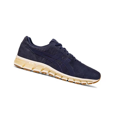 Tenis Asics GEL-QUANTUM 360 4 Hombre Azul Marino | 6209783-EN