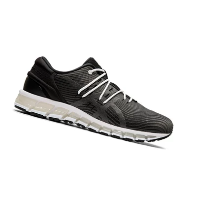Tenis Asics GEL-QUANTUM 360 4 Hombre Negros | 4183062-EM
