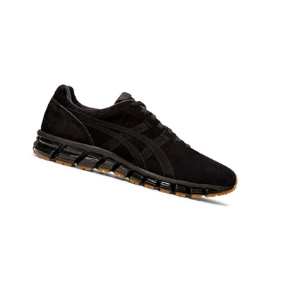 Tenis Asics GEL-QUANTUM 360 4 Hombre Negros | 7094186-CS