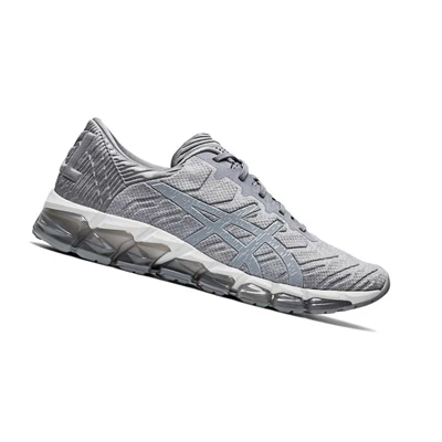Tenis Asics GEL-QUANTUM 360 5 Hombre Grises | 4752869-AQ
