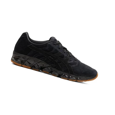 Tenis Asics GEL-QUANTUM 360 5 Hombre Negros | 2456170-NZ