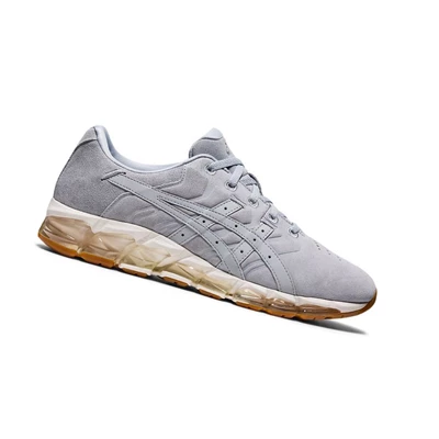 Tenis Asics GEL-QUANTUM 360 5 Mujer Grises | 8067421-NG