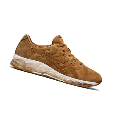 Tenis Asics GEL-QUANTUM 360 5 Mujer Marrom | 8723091-XW
