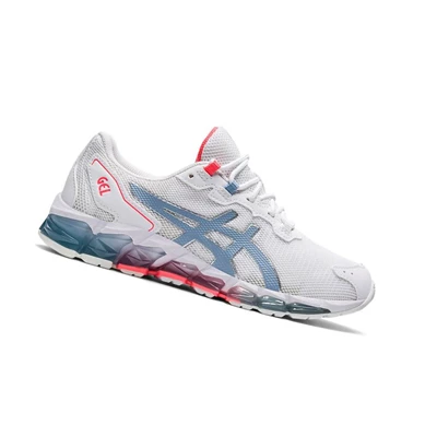Tenis Asics GEL-QUANTUM 360 6 GS Niños Blancos | 3614759-BG