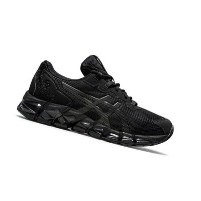 Tenis Asics GEL-QUANTUM 360 6 GS Niños Negros | 9234015-XD