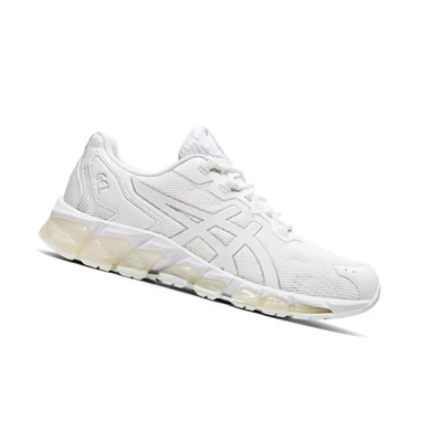 Tenis Asics GEL-QUANTUM 360 6 Hombre Blancos | 1083247-GL