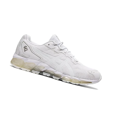Tenis Asics GEL-QUANTUM 360 6 Hombre Blancos | 7340296-FM
