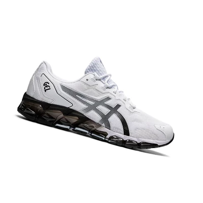 Tenis Asics GEL-QUANTUM 360 6 Hombre Blancos | 8370965-JM