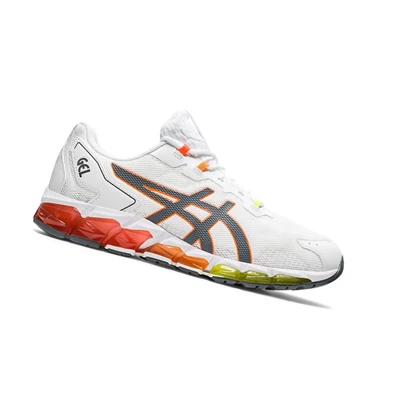 Tenis Asics GEL-QUANTUM 360 6 Hombre Blancos | 9310586-IQ