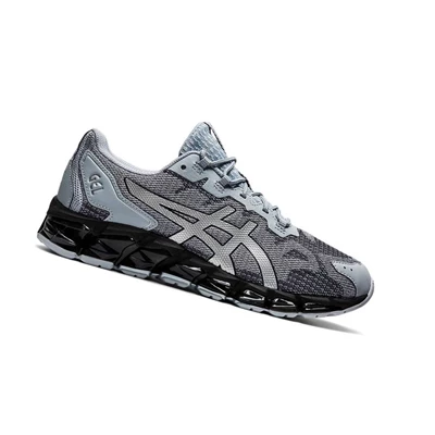 Tenis Asics GEL-QUANTUM 360 6 Hombre Grises | 0915426-ZM
