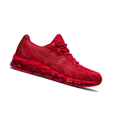 Tenis Asics GEL-QUANTUM 360 6 Hombre Rojos | 1406283-QK