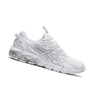 Tenis Asics GEL-QUANTUM 360 6 Mujer Blancos | 1970683-XL