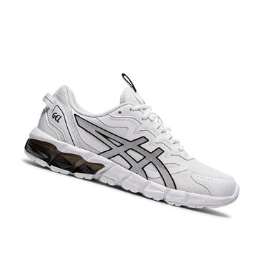 Tenis Asics GEL-QUANTUM 360 6 Mujer Blancos | 8462719-PF
