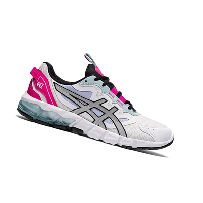 Tenis Asics GEL-QUANTUM 360 6 Mujer Blancos | 8614039-EJ
