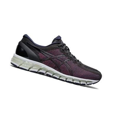 Tenis Asics GEL-QUANTUM 360 CM Hombre Negros | 1806274-UF