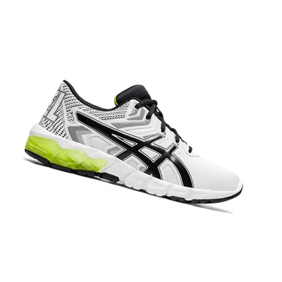 Tenis Asics GEL-QUANTUM 90 2 GS Niños Blancos | 2490567-TQ