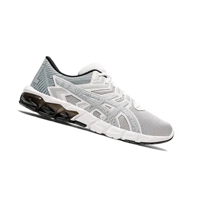 Tenis Asics GEL-QUANTUM 90 2 Hombre Blancos | 5624031-EN