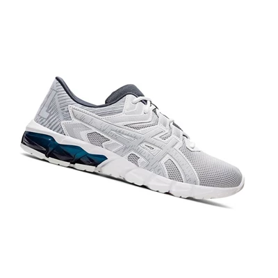 Tenis Asics GEL-QUANTUM 90 2 Hombre Blancos | 9765842-DG