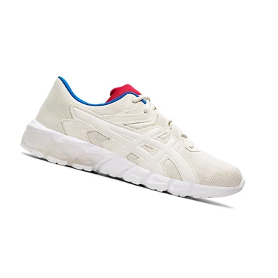 Tenis Asics GEL-QUANTUM 90 2 Hombre Creme | 8739246-FA