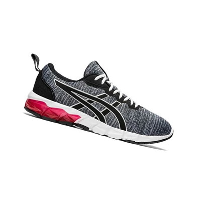 Tenis Asics GEL-QUANTUM 90 2 Hombre Grises | 0987421-OC