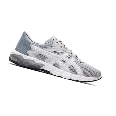 Tenis Asics GEL-QUANTUM 90 2 Hombre Grises | 4897561-VL