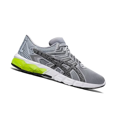 Tenis Asics GEL-QUANTUM 90 2 Hombre Grises | 6953872-SP