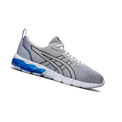 Tenis Asics GEL-QUANTUM 90 2 Hombre Grises | 9730156-ZL