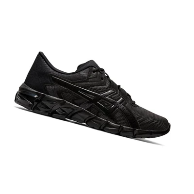 Tenis Asics GEL-QUANTUM 90 2 Hombre Negros | 4219503-OE