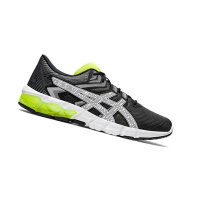 Tenis Asics GEL-QUANTUM 90 2 Hombre Negros | 6132905-GC